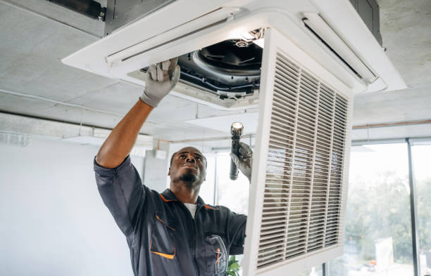 Licensed Hvac Maintenance service in Junction City, KS - FH HVAC