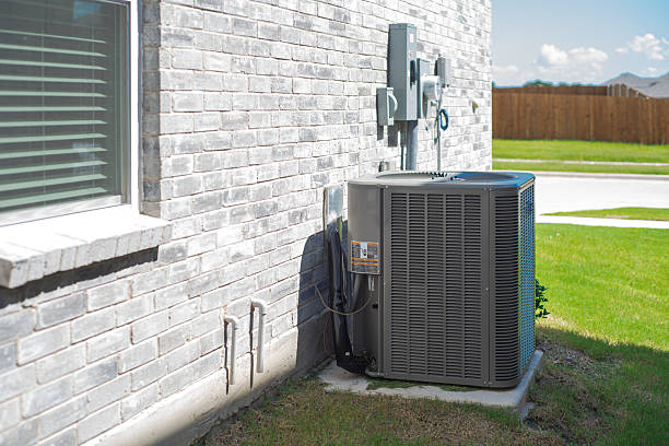 Reliable Hvac Maintenance contractor in Junction City, KS by FH HVAC