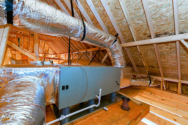 Trusted Hvac Maintenance service in Junction City, KS - FH HVAC